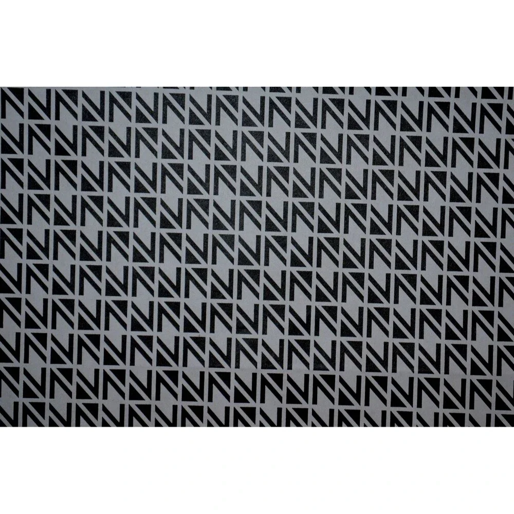 Lot of 10 Nordstrom Shopping Gifting Bags Mix of Paper Plastic Cloth Black White